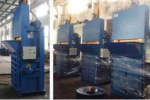 Botella prensa de balas