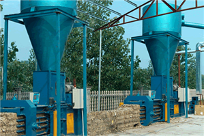 Agricultural Square Balers