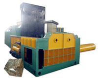 Metal Balers